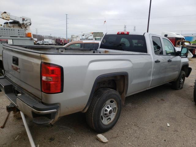 2015 GMC SIERRA C25 1GT21XEG4FZ531470