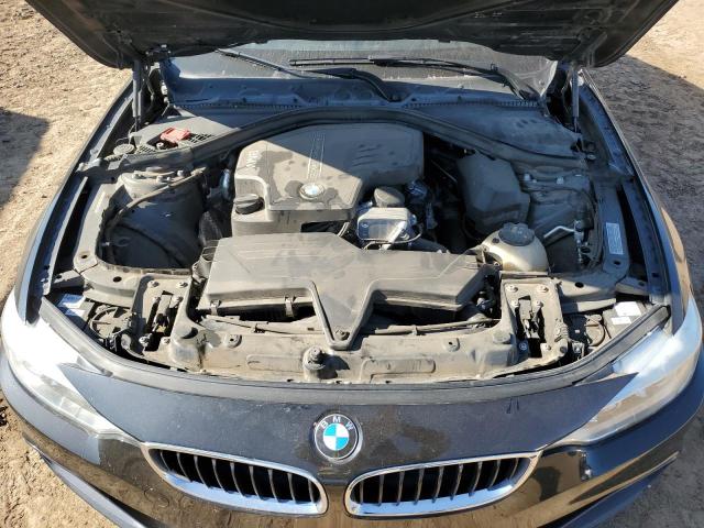 2015 BMW 428 I - WBA3N3C53FK234733