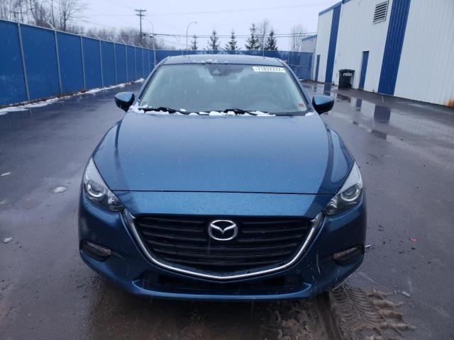 2017 MAZDA 3 TOURING - JM1BN1V72H1110320