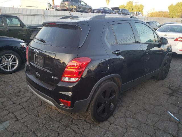 2018 CHEVROLET TRAX PREMI KL7CJMSB1JB711192