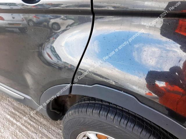 SALVB2CN7HH188248 Land Rover RANGE ROVE