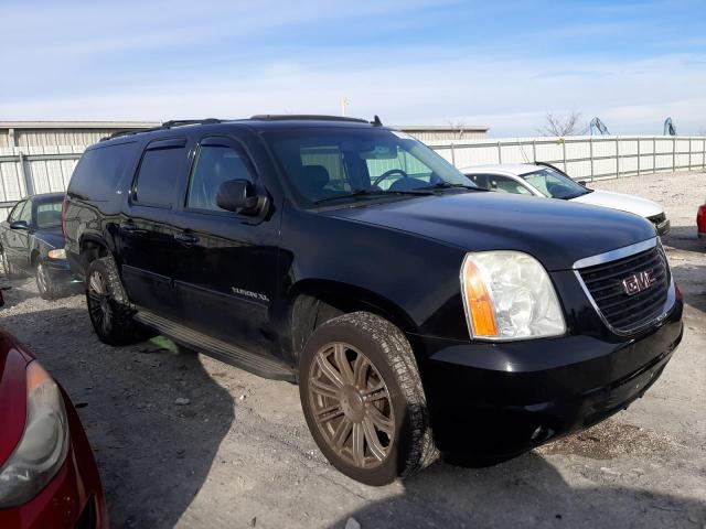 1GKS2KE77CR175659 GMC Yukon Xl K1500 Slt
