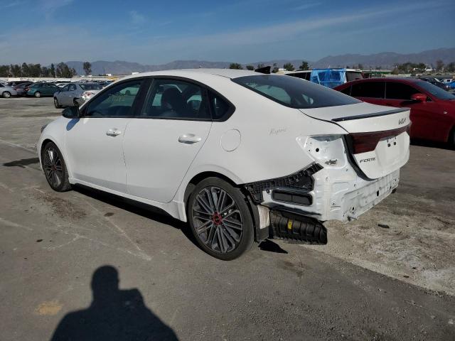 3KPF44AC6NE479098 KIA FORTE GT