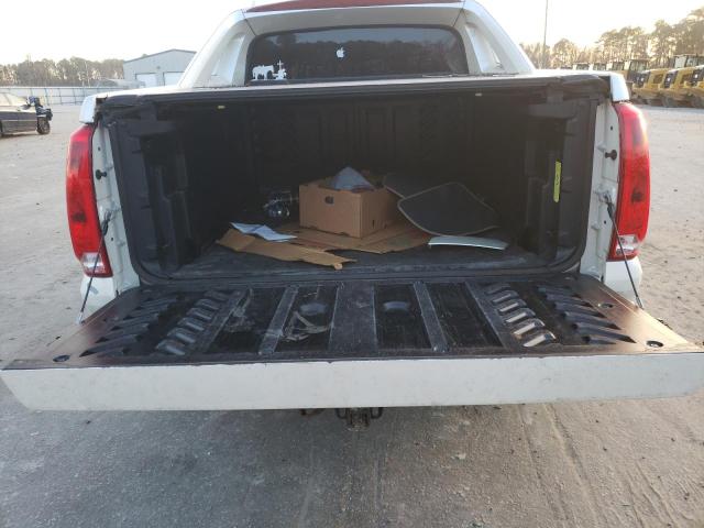 3GYFK62887G278624 Cadillac ESCALADE EXT