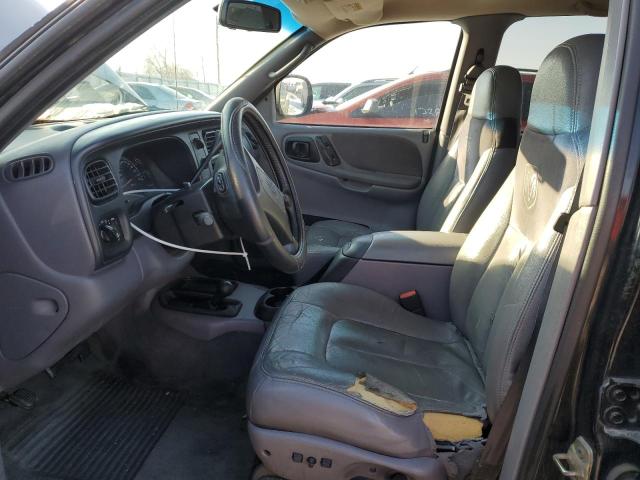 1B4HS28Y8XF523452 Dodge Durango