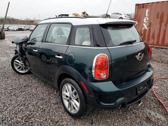 WMWZC5C52CWL58735 Mini Cooper