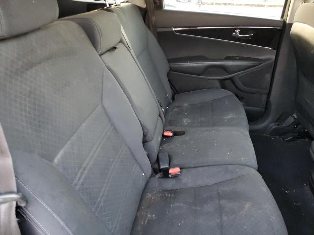 5XYPG4A53HG233212 KIA SORENTO LX