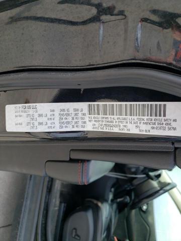 1C4PJMBS0GW242070 Jeep Cherokee Trailhawk