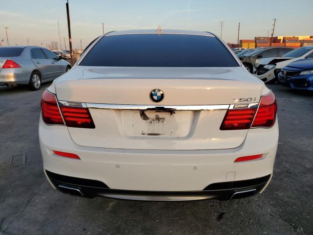 WBAYA8C56DC996878 BMW 750 I