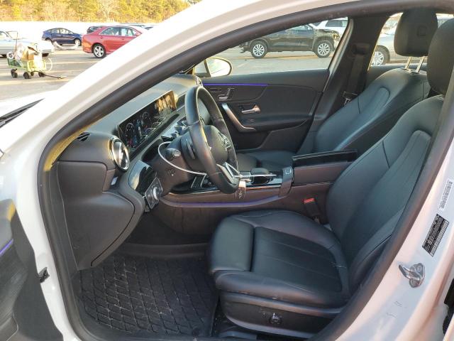 2020 MERCEDES-BENZ A 220 4MAT - W1K3G4FB8LJ222959