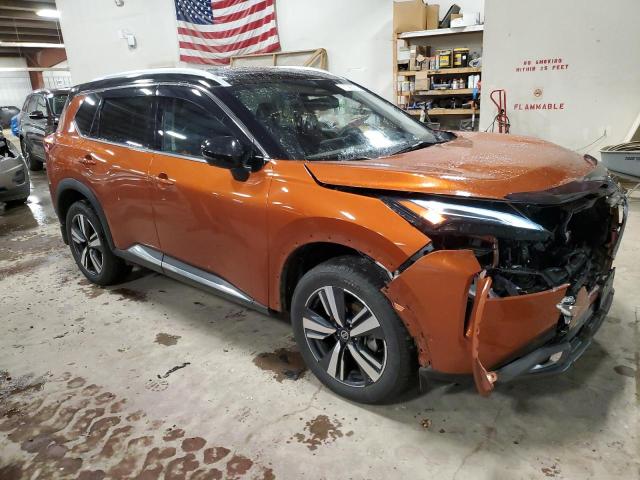 2021 NISSAN ROGUE PLAT JN8AT3DD3MW308720