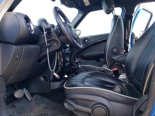 WMWZC5C58DWP32850 Mini Cooper