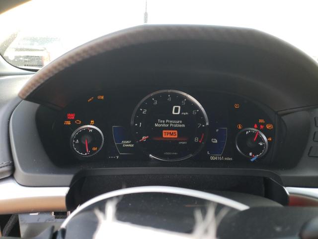 19UNC1B03LY000016 Acura NSX