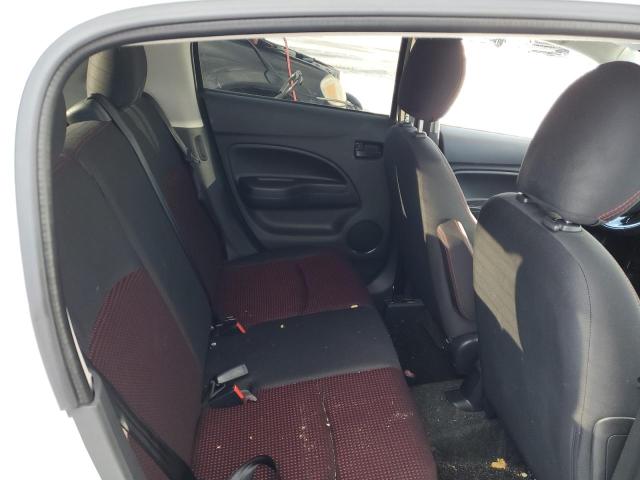 2019 MITSUBISHI MIRAGE LE ML32A5HJ1KH016120