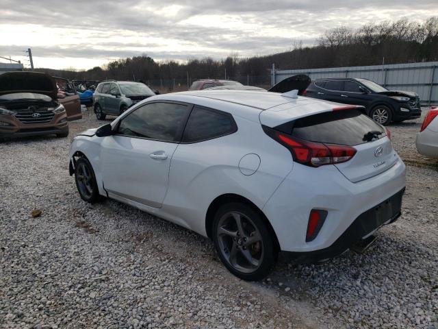 KMHTG6AF6LU022480 Hyundai Veloster Base