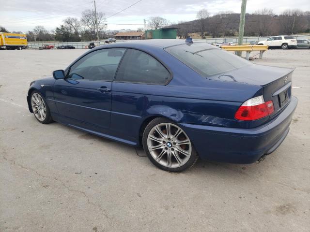 WBABD53465PD99732 BMW 330 CI