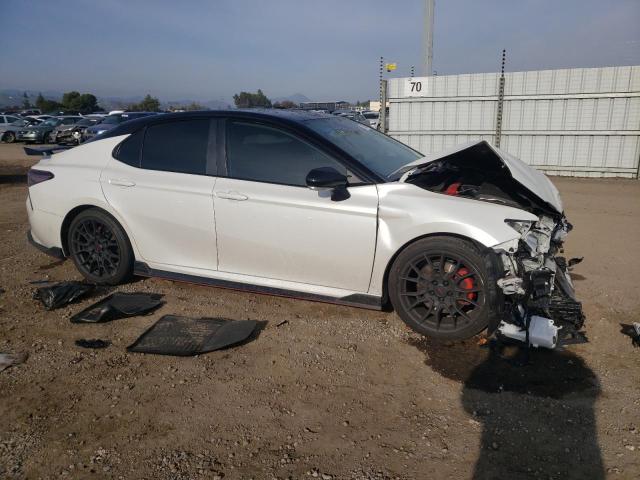 2021 TOYOTA CAMRY TRD - 4T1KZ1AK4MU057879