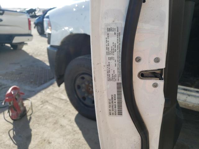 2022 RAM 2500 TRADE - 3C6UR5CL0NG288414
