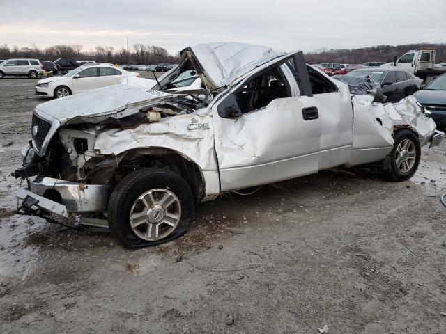 2007 Ford F-150 