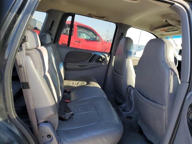 1B4HS28Y8XF523452 Dodge Durango