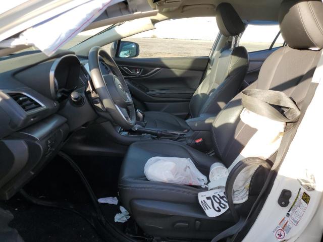 4S3GTAU65K3763398 Subaru Impreza Limited