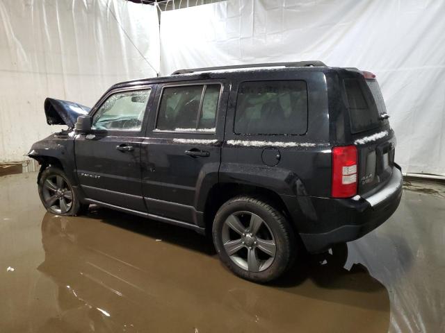 1C4NJRFB1FD155299 Jeep Patriot