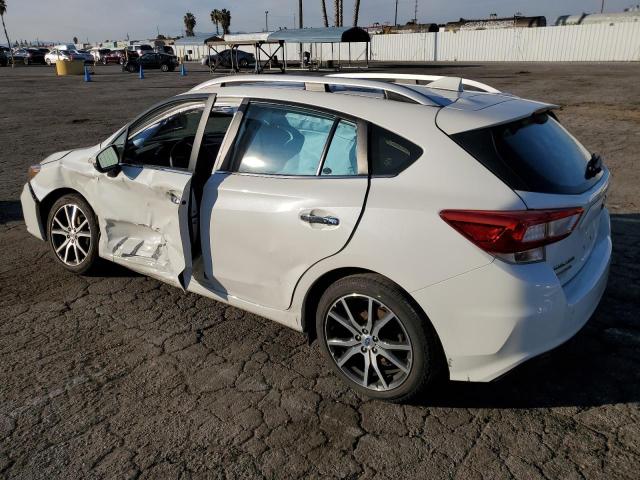 4S3GTAU65K3763398 Subaru Impreza Limited
