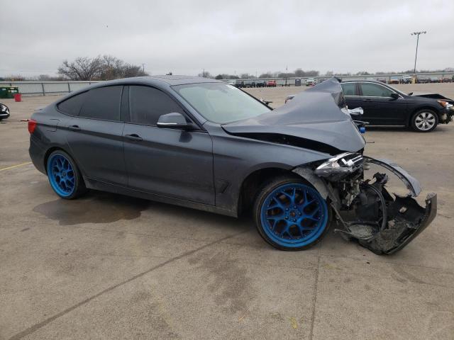 WBA3X5C54ED558489 BMW 328 XIGT