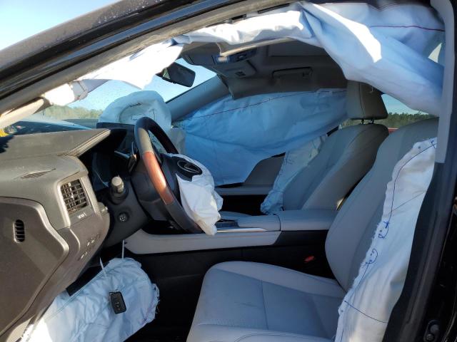 2022 LEXUS RX 350 - 2T2HZMAA8NC259299