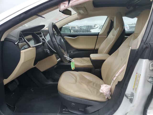 5YJSA1S18EFP29860 Tesla MODEL S