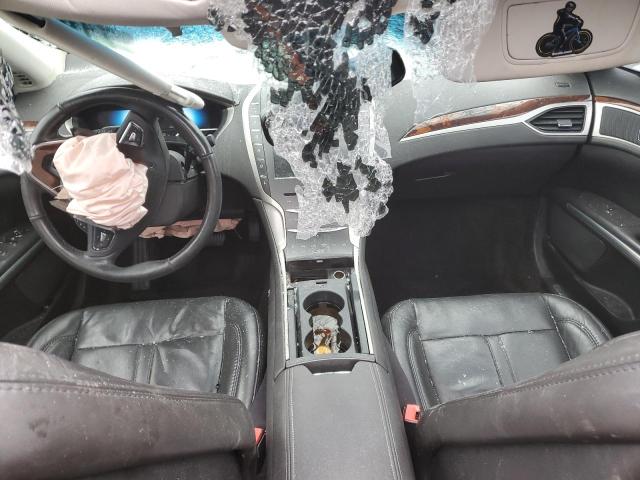 3LN6L2LU4ER832553 Lincoln MKZ