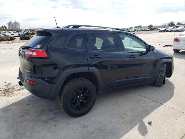1C4PJMBS0GW242070 Jeep Cherokee Trailhawk