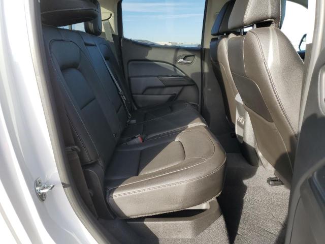 2020 CHEVROLET COLORADO Z - 1GCGTDEN0L1226166