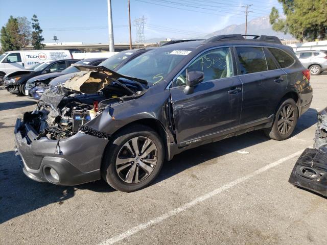 2018 Subaru Outback 3.6R Limited