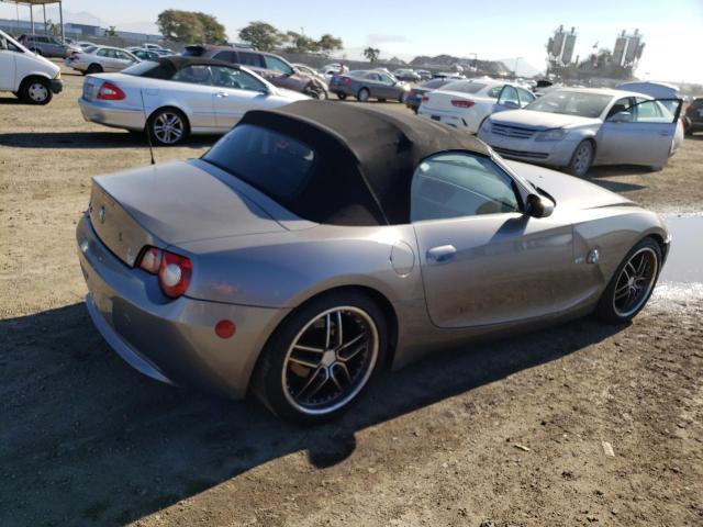 4USBT33403LR60710 BMW Z4 2.5