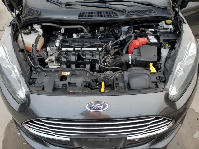 2017 FORD FIESTA SE - 3FADP4EJ6HM169816