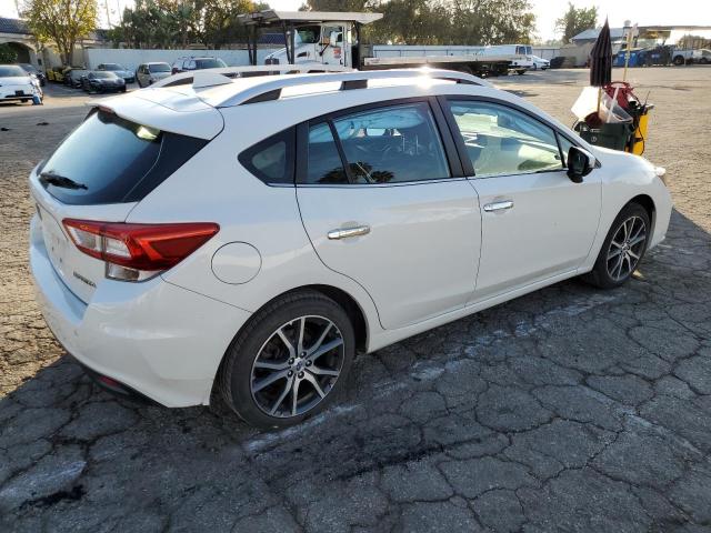 4S3GTAU65K3763398 Subaru Impreza Limited