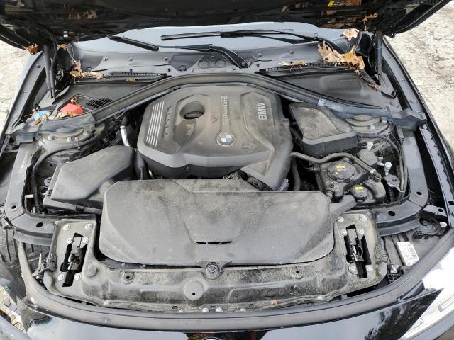 WBA8D9C52JA615418 BMW 330 XI