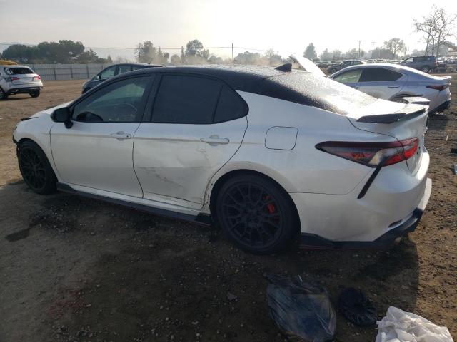 2021 TOYOTA CAMRY TRD - 4T1KZ1AK4MU057879