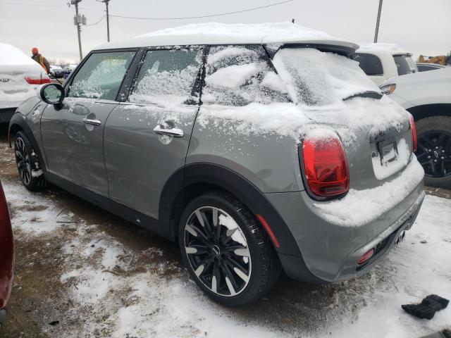 WMWXU9C06L2L48510 Mini Cooper