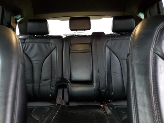 2LMTJ6KR4GBL86651 Lincoln MKX