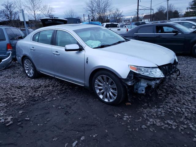 1LNHL9ER2CG805429 Lincoln MKS