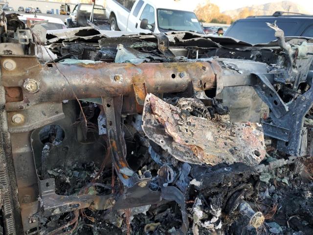 1FTEW1C51JFB99687 Ford F150 Supercrew