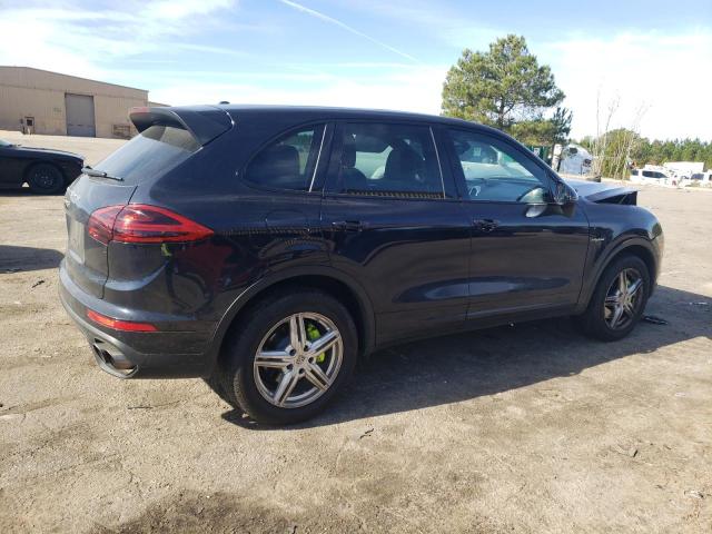 2016 PORSCHE CAYENNE SE - WP1AE2A20GLA64287