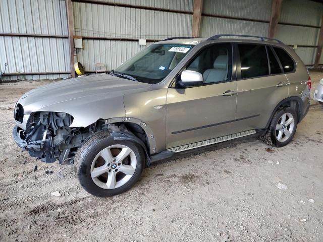 2007 BMW X5 3.0i