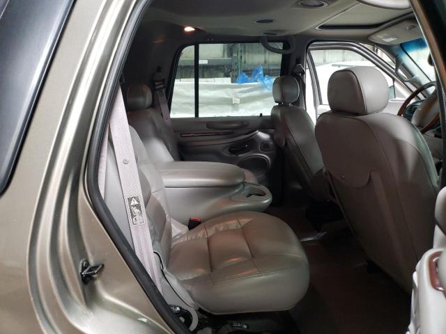 5LMFU28RX2LJ07144 Lincoln Navigator