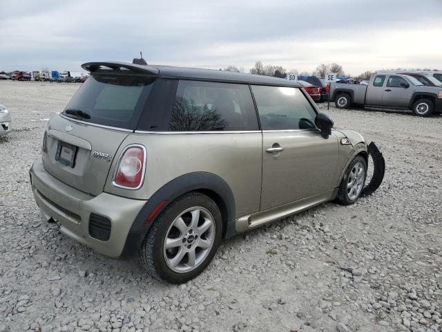 WMWMF73528TV38268 Mini COOPER S