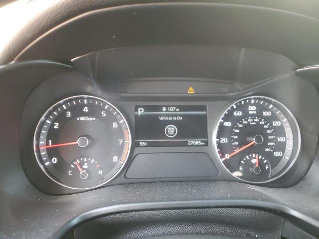 3KPF44AC6NE479098 KIA FORTE GT