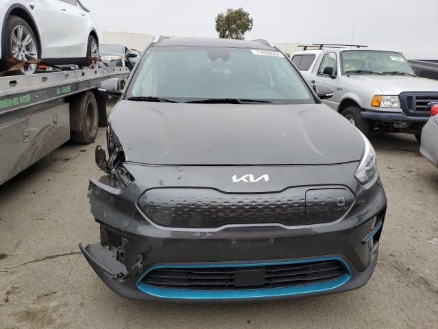 2022 KIA NIRO S - KNDCC3LGXN5134216