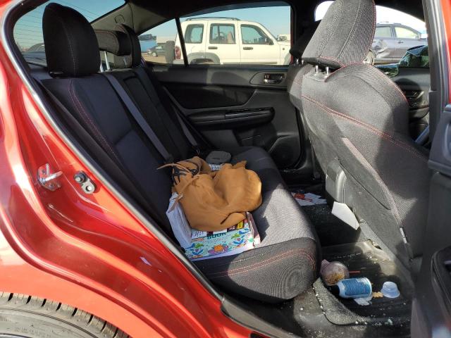 2019 SUBARU WRX - JF1VA1A63K9827247